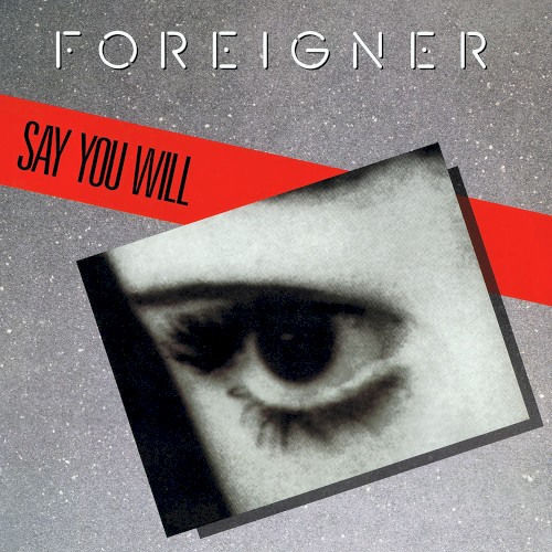 Foreigner